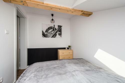 Apartamento Pearl Of Sopot