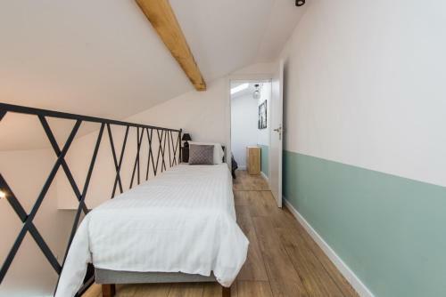 Apartamento Pearl Of Sopot