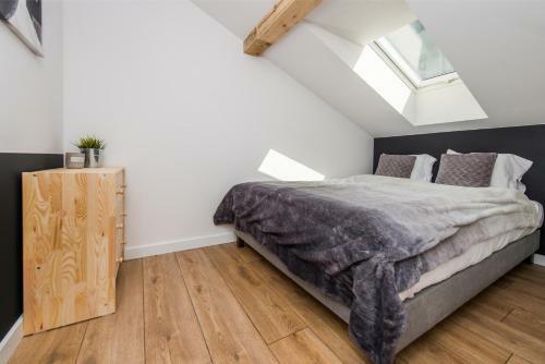 Apartamento Pearl Of Sopot