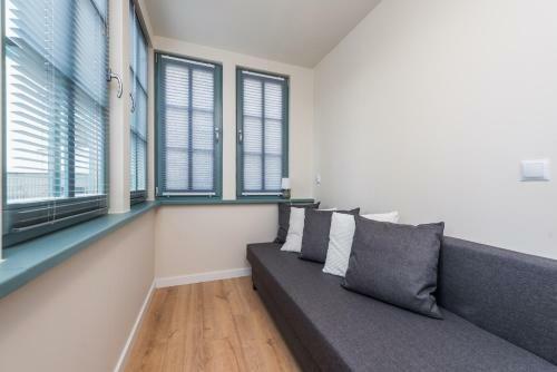 Apartamento Pearl Of Sopot