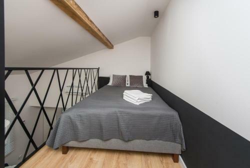 Apartamento Pearl Of Sopot