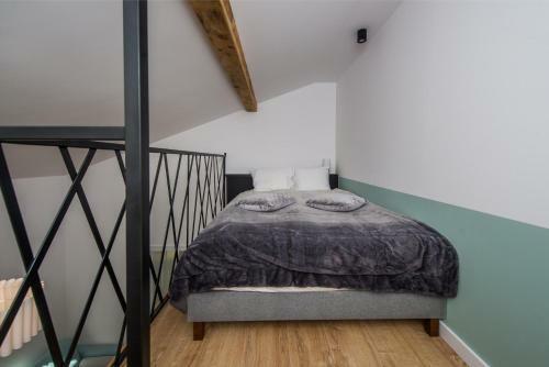 Apartamento Pearl Of Sopot