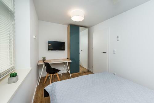 Apartamento Pearl Of Sopot