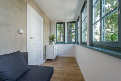 Apartamento Pearl Of Sopot