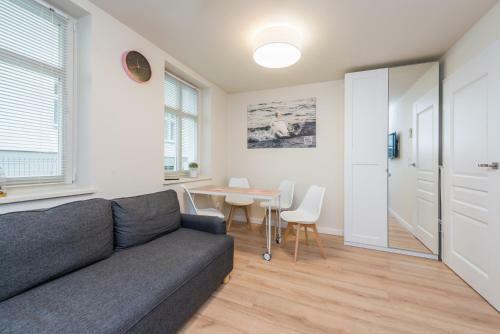 Apartamento Pearl Of Sopot