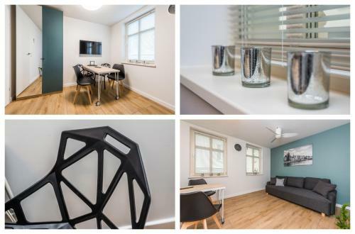 Apartamento Pearl Of Sopot