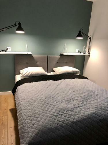 Apartamento Pearl Of Sopot
