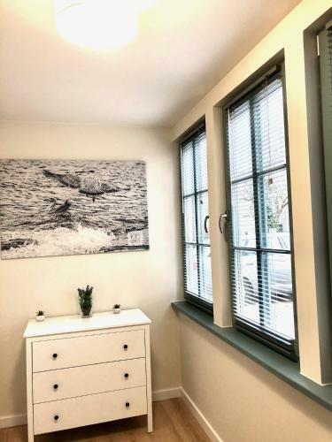 Apartamento Pearl Of Sopot