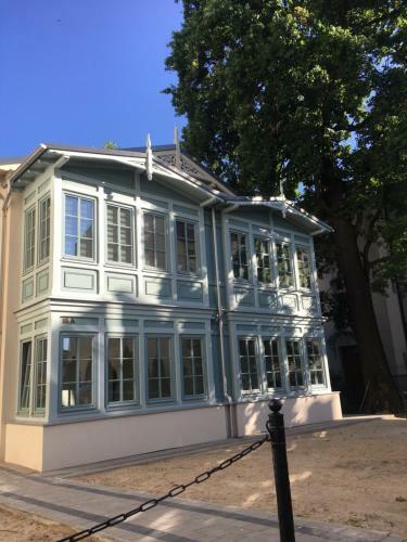 Apartamento Pearl Of Sopot
