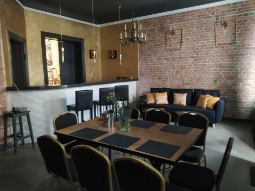 Apartament Dwupoziomowy Z Klubem Sopot Centrum - Bar, Projektor