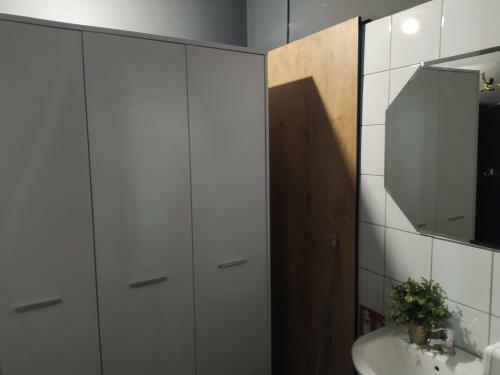 Apartament Dwupoziomowy Z Klubem Sopot Centrum - Bar, Projektor