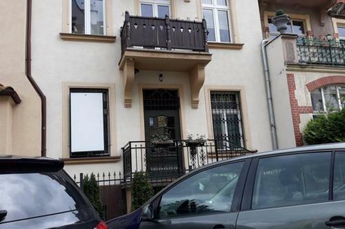 Apartament Dwupoziomowy Z Klubem Sopot Centrum - Bar, Projektor