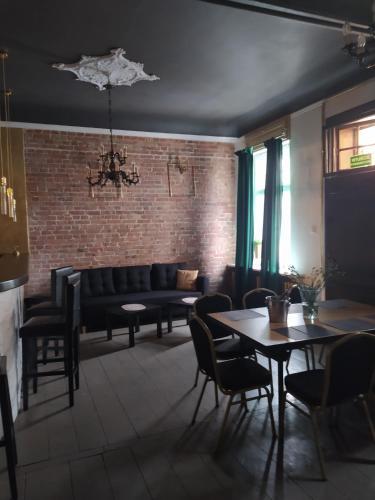 Apartament Dwupoziomowy Z Klubem Sopot Centrum - Bar, Projektor