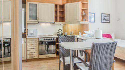 Napoli Apartments Sopot By Renters