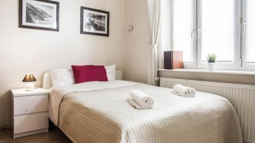 Napoli Apartments Sopot By Renters