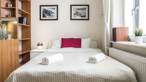 Napoli Apartments Sopot By Renters