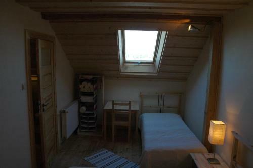 Agroturismo Przystanek Rospuda
