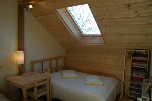 Agroturismo Przystanek Rospuda