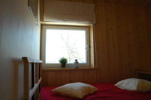 Agroturismo Przystanek Rospuda