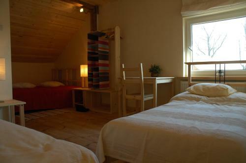 Agroturismo Przystanek Rospuda