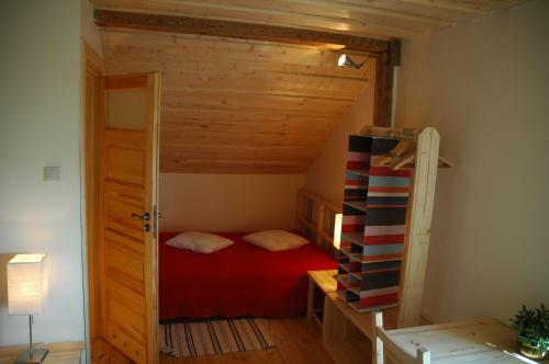 Agroturismo Przystanek Rospuda