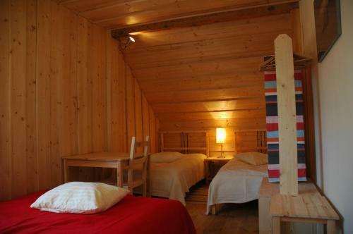 Agroturismo Przystanek Rospuda