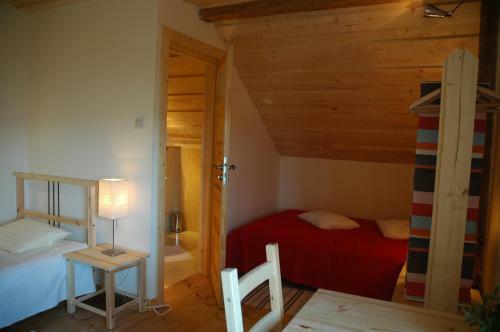 Agroturismo Przystanek Rospuda