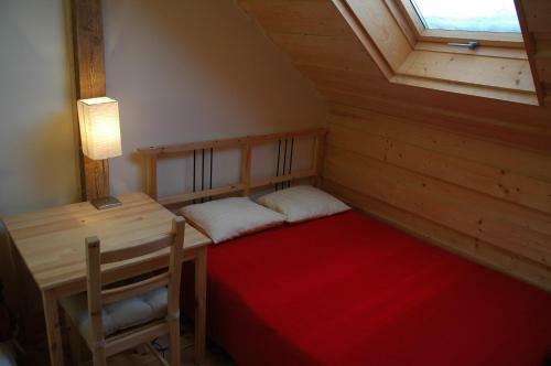 Agroturismo Przystanek Rospuda