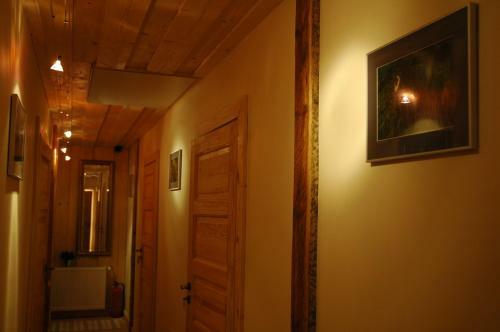 Agroturismo Przystanek Rospuda
