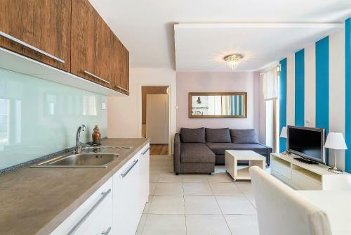 Apartament Stegna Beach