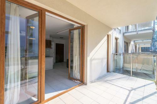 Apartament Stegna Beach