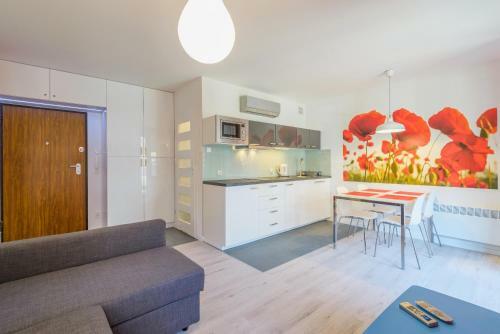 Apartamenty Ncnk Baltic Park Premium W Stegnie