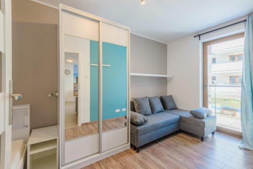 Apartamenty Ncnk Baltic Park Premium W Stegnie