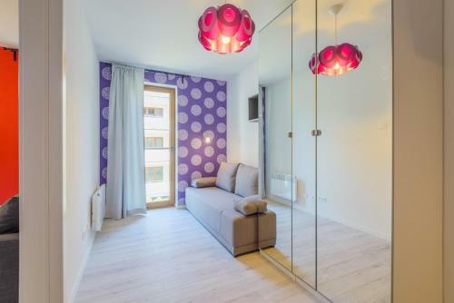 Apartamenty Ncnk Baltic Park Premium W Stegnie