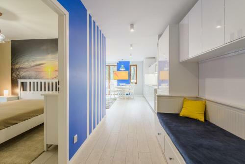 Apartamenty Ncnk Baltic Park Premium W Stegnie