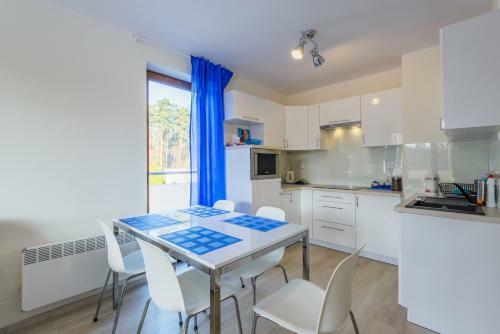 Apartamenty Ncnk Baltic Park Premium W Stegnie
