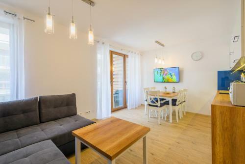Apartamenty Ncnk Baltic Park Premium W Stegnie