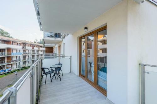 Apartamenty Ncnk Baltic Park Premium W Stegnie