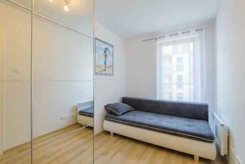 Apartamenty Ncnk Baltic Park Premium W Stegnie