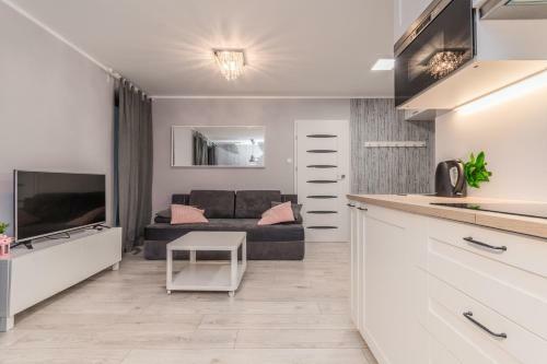 Apartamenty Ncnk Baltic Park Premium W Stegnie