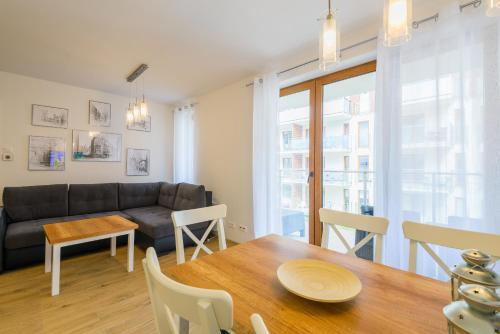 Apartamenty Ncnk Baltic Park Premium W Stegnie