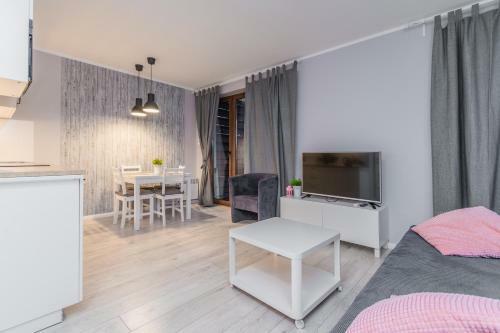 Apartamenty Ncnk Baltic Park Premium W Stegnie