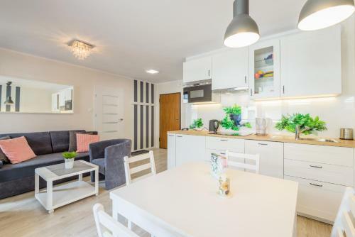 Apartamenty Ncnk Baltic Park Premium W Stegnie