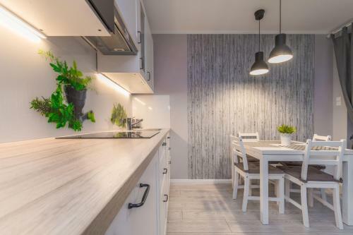 Apartamenty Ncnk Baltic Park Premium W Stegnie