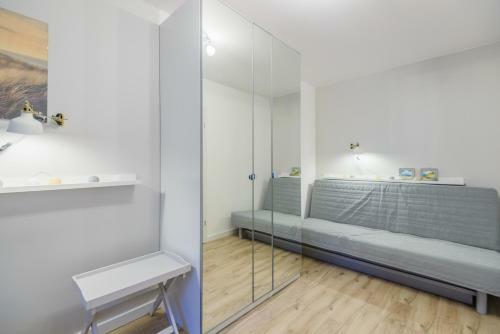 Apartamenty Ncnk Baltic Park Premium W Stegnie