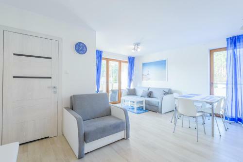 Apartamenty Ncnk Baltic Park Premium W Stegnie