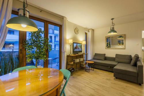 Apartamenty Ncnk Baltic Park Premium W Stegnie