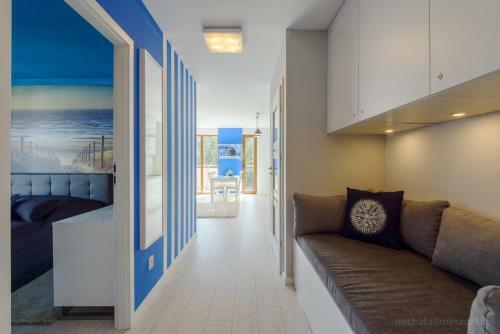 Apartamenty Ncnk Baltic Park Premium W Stegnie