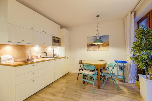 Apartamenty Ncnk Baltic Park Premium W Stegnie