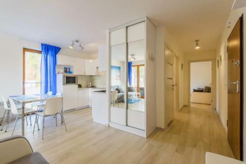 Apartamenty Ncnk Baltic Park Premium W Stegnie